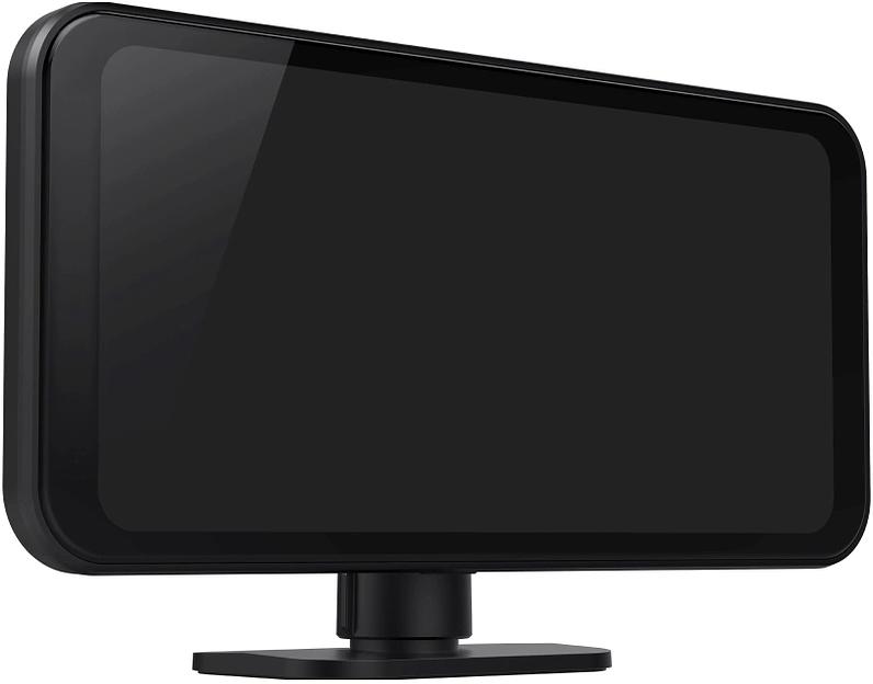 Видеорегистратор Neoline SmartWay A100 черный 2160x3840 внутренняя память:256Mb Allwinner фото 6