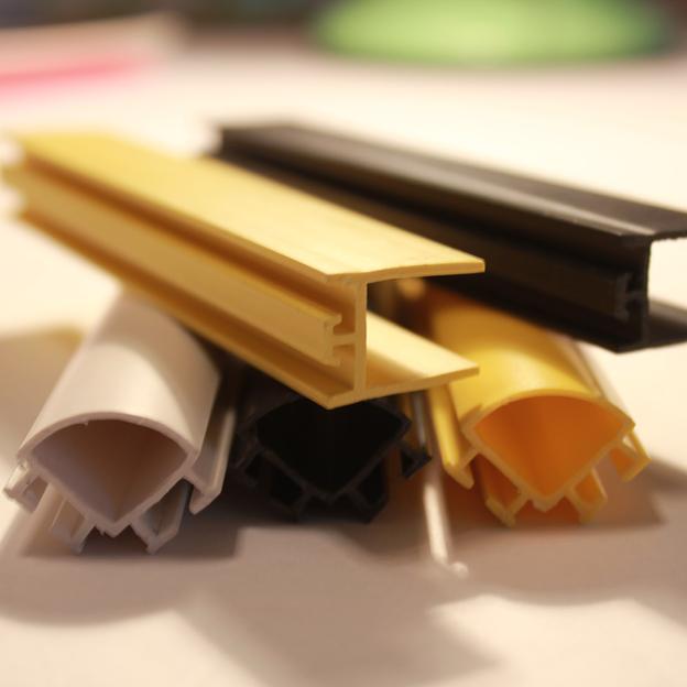 Услуга по экструзии пластмасс фото 1