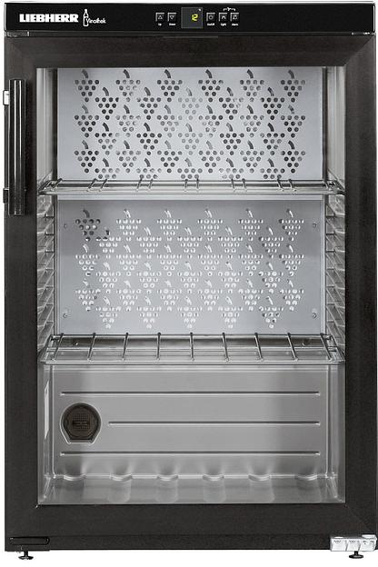 Винный шкаф LIEBHERR Liebherr WKb 1812 Vinothek (Wkb 1812-22 001) фото 1