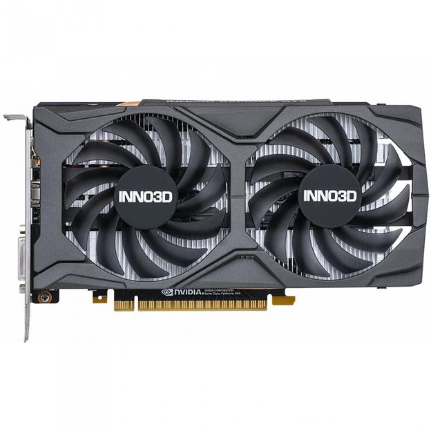 Видеокарта Afox NVIDIA GT 1030 1265 2048 6008 64 RTL [AF1030-2048D5L5-V2] фото 3