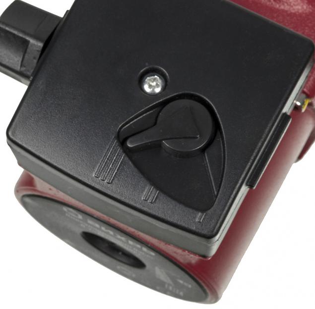 Насос циркуляционный напорный Вихрь Ц-25/4 72Вт 3000л/час фото 6