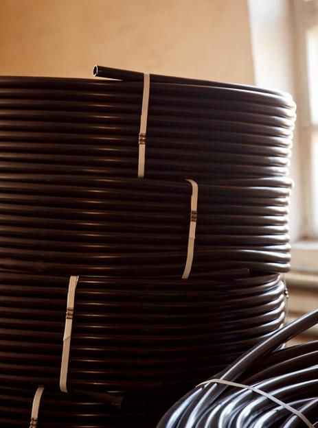 Трубы технические 16 мм фото 1