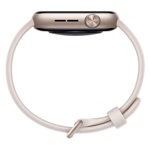 Умные часы HONOR WATCH 5 STL-B19 GOLD фото 6