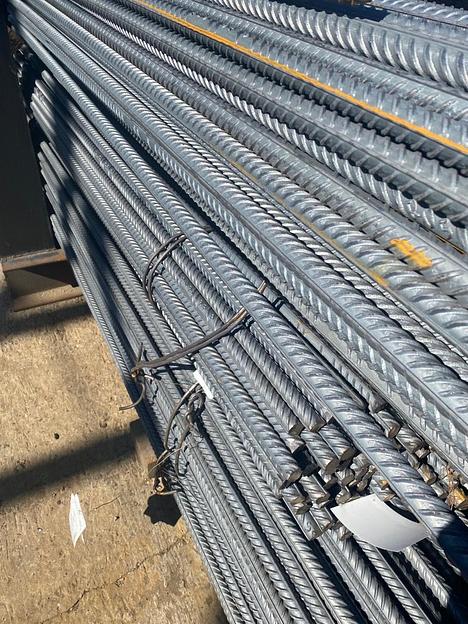 Арматура рифленая 14 А3 А500С опт фото 1