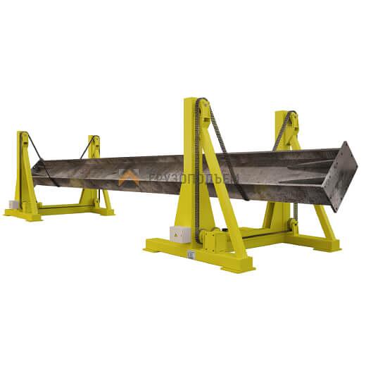 Кантователи стационарные фото 1