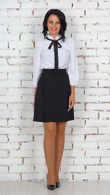 Юбка АЮ-1327 фото 2