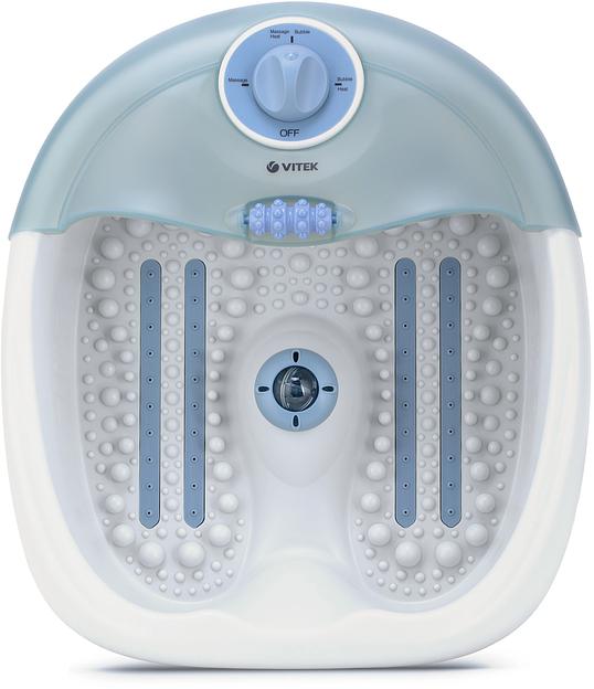 Гидромассажная ванночка Vitek VT-1381 фото 3