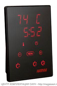 Панель управления для сауны HARVIA XENIO COMBI CX 110C + блок мощности фото 1