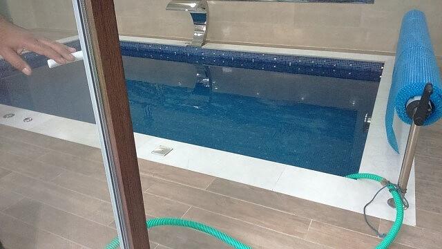 Рассол подземный ТМ «Моревоз» - концентрат морской воды для приготовления аналога морской воды в бассейнах, Опт фото 3