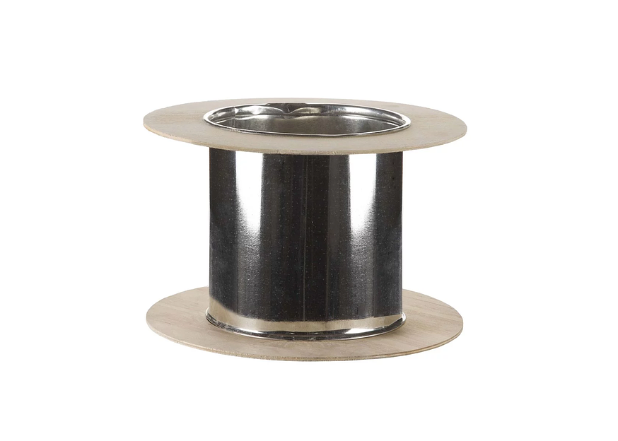 Барабаны с металлическими втулками ОПТ фото 2