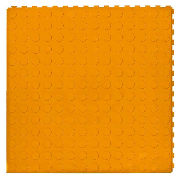 Sensor Secret Avers – универсальное герметичное покрытие, Цвет Оранжевый RAL 2004, Толщина модуля 7 мм. фото 1