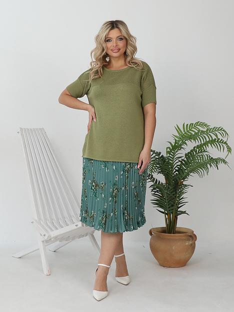 Джемпер Др3-532/11 фото 1