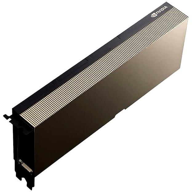 NVIDIA TESLA H800 80GB PCIE 900-21010-0010-000 фото 1