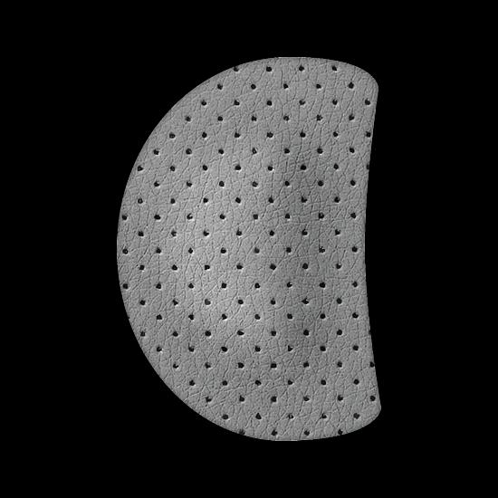 Ароматизатор для обуви цветочный (серый) фото 1