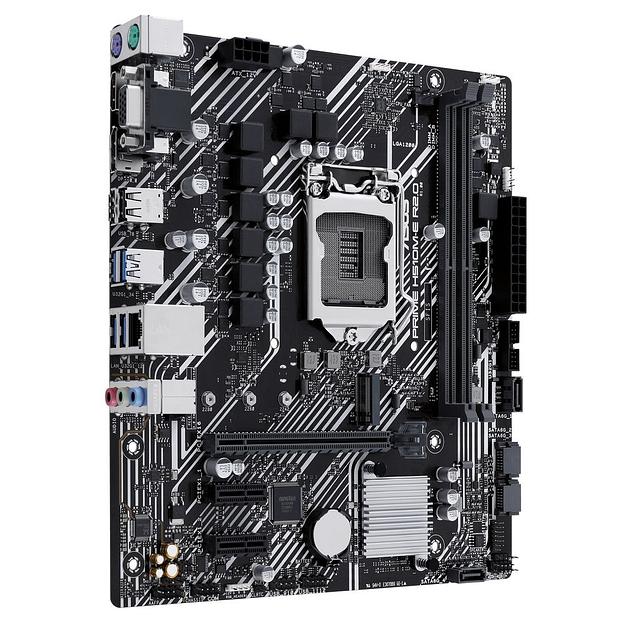 Материнская плата ASUS 90MB1FQ0-M0EAY0 фото 3