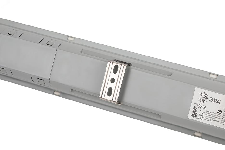 Светильник светодиодный линейный IP65 36Вт 3420Лм 6500К 1200мм мат SPP-201-0-65K-036 ЭРА Б0047175 фото 6