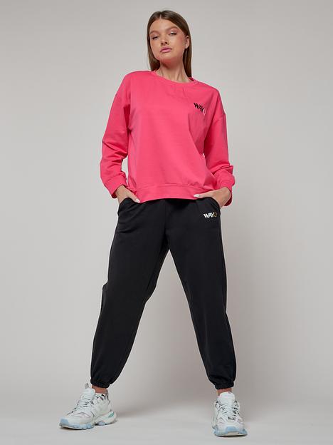 Костюм спортивный WAYQ 23330R фото 6