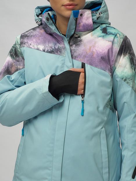 Костюм горнолыжный CHUNMAI 02263Gl фото 10