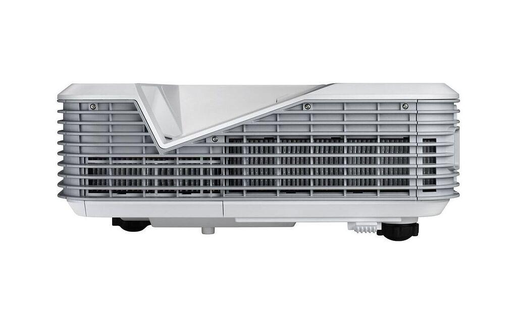 Проектор Optoma W320USTi фото 5