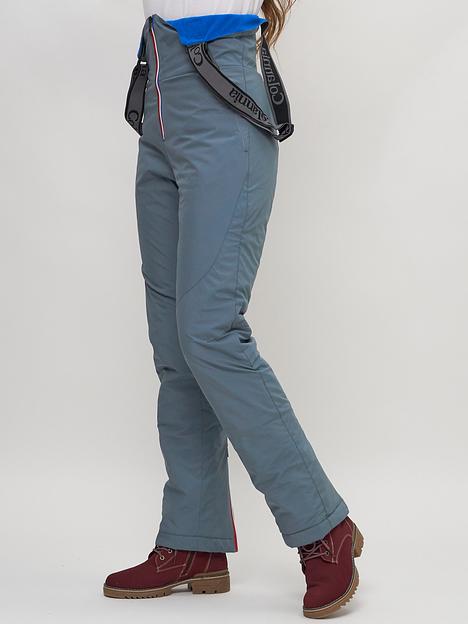 Брюки горнолыжные Colannia 66179Sr фото 7