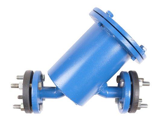 Фильтр ФЖУ с условными проходами 25-100 РУ 1,6 фото 2