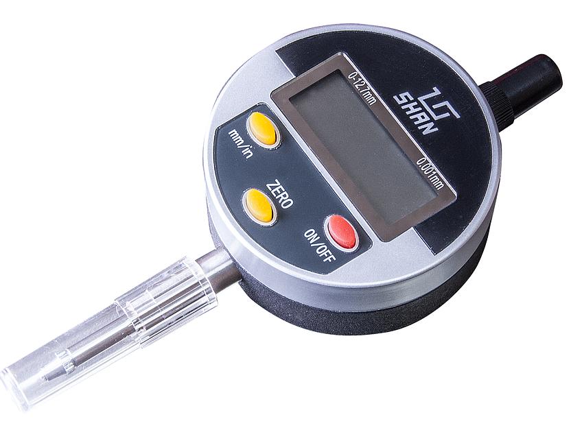 Индикатор электрон.ИЦ- 12,5 0,001 SHAN с поверкой фото 1