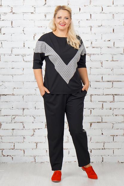 Блуза Р-194-2 фото 2