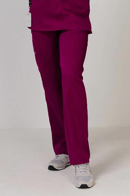 Брюки медицинские Indiform унисекс IF13-02-04-0, 19F, опт фото 1