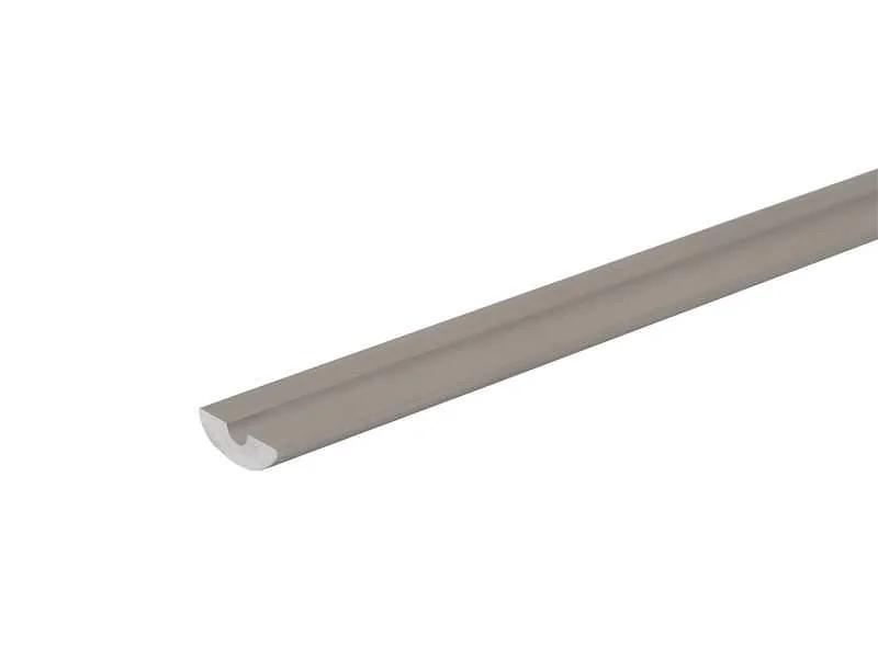 Профиль трека 4150 мм фото 2