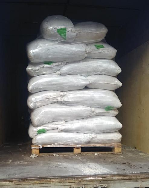 Полипропиленовый мешок упаковочный 55×95 см ОПТ фото 4