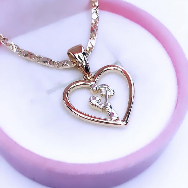 Кулон КЛ132 фото 1