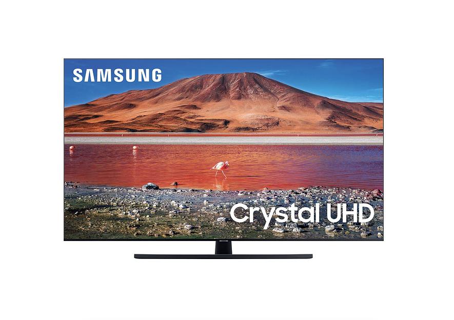 Телевизор Samsung UE75TU7570U, опт фото 1