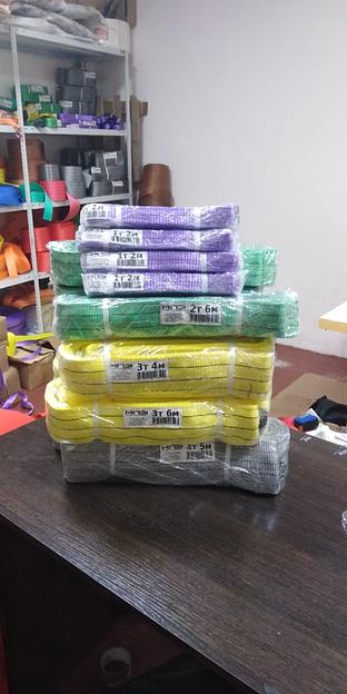 Строп фото 1