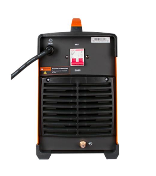 Инвертор сварочный TIG 200 P AC/DC «REAL» (Е20101) фото 3