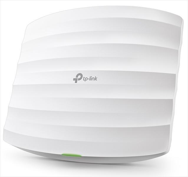 Wi-Fi точка доступа 1750MBPS DUAL BAND EAP265 HD TP-LINK фото 1