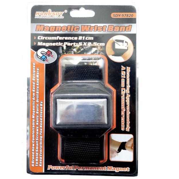 Магнитный браслет Horusdy SDY-97820 фото 2