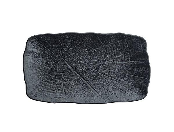 Блюдо прямоуг. 150*80 мм. Шейд /1/12/ фото 1