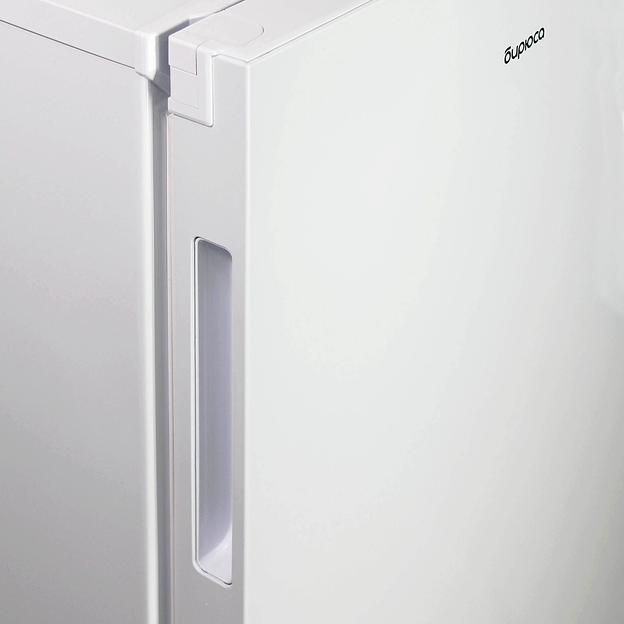 Морозильная камера Бирюса Б-6048 белый фото 7