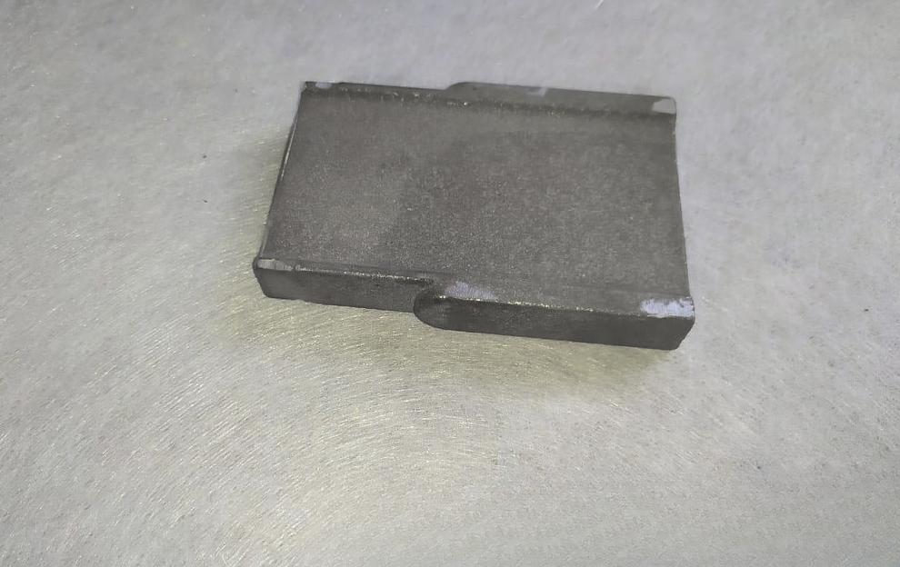 Дробеметная лопатка (лопасть) фото 5