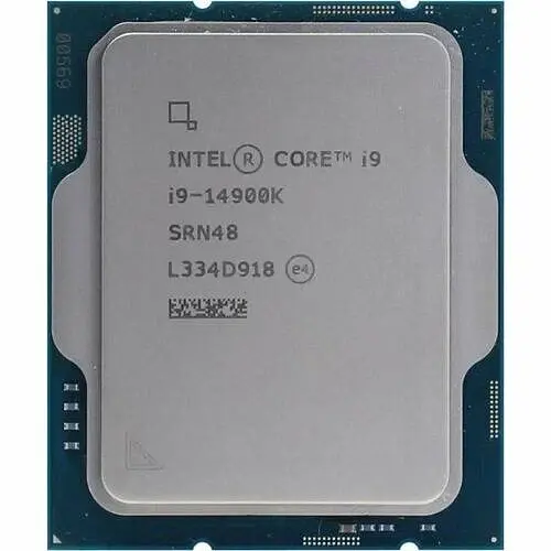 Процессор Intel Core i9-14900K Tray CM8071505094017 фото 1