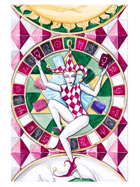 Парфюм класса Люкс Vladislava Parfum «Джокер» 40 мл ОПТ фото 8