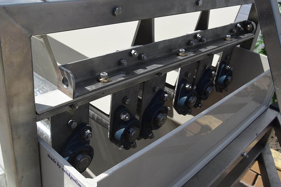 Автоматический сортировщик рыбы фото 10