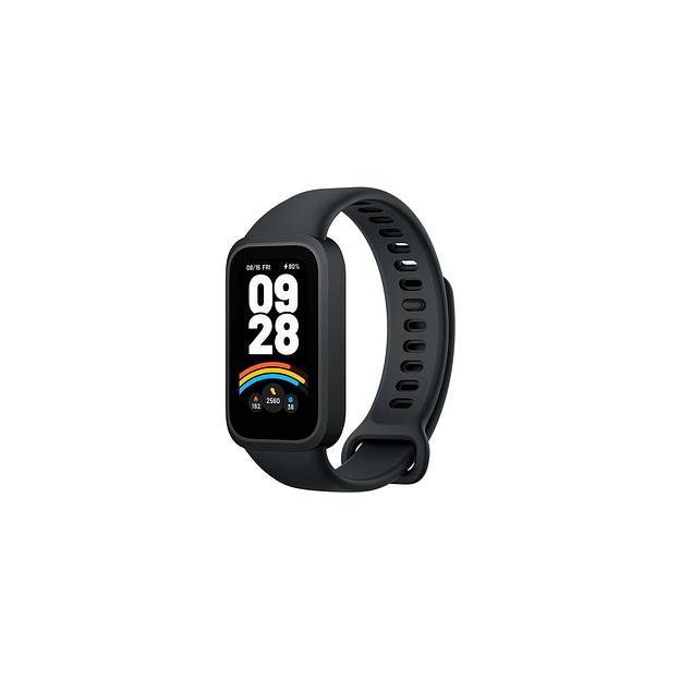 Фитнес-трекер Xiaomi Smart Band 9 Active, 1.47", черный / черный [bhr9444gl] фото 1