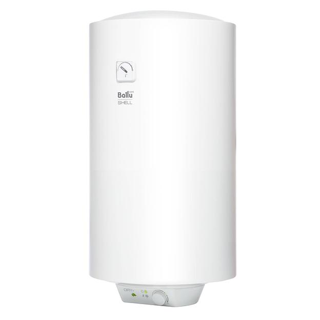 Водонагреватель Ballu BWH/S 100 Shell фото 1
