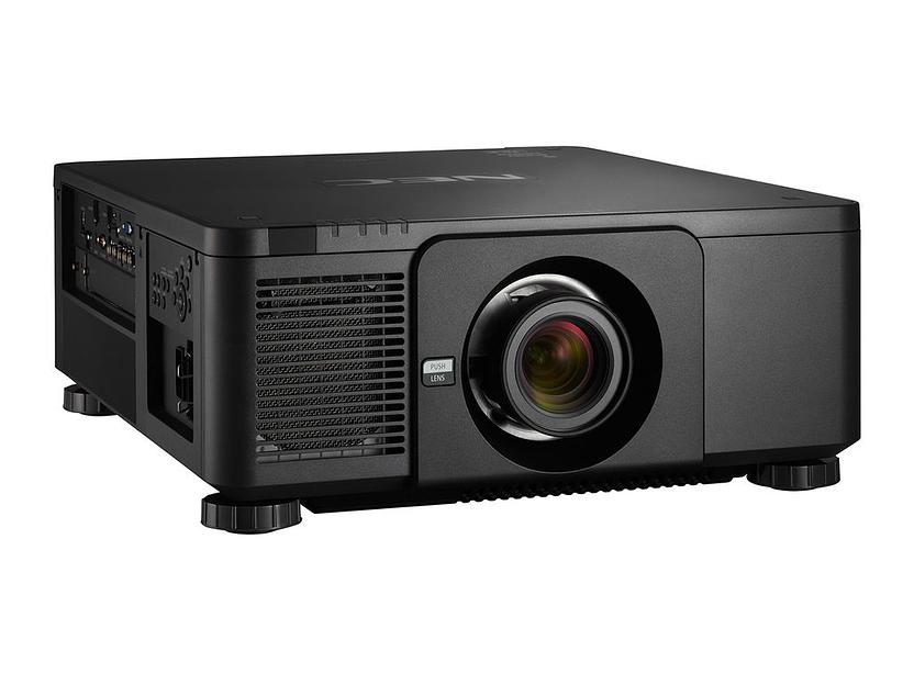 Лазерный проектор NEC PX1004UL-BK (без объектива) фото 1