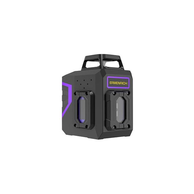 Лазерный уровень ERMENRICH LV20 Pro 84654 фото 1
