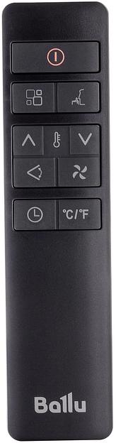 Кондиционер мобильный Ballu BPAC-12 SW/N1 фото 8