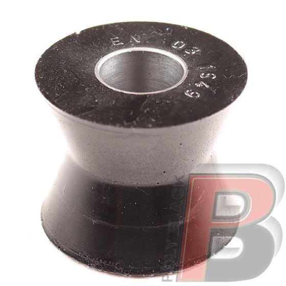 Полиуретановая втулка EN-03-1949 PolyBlack фото 1