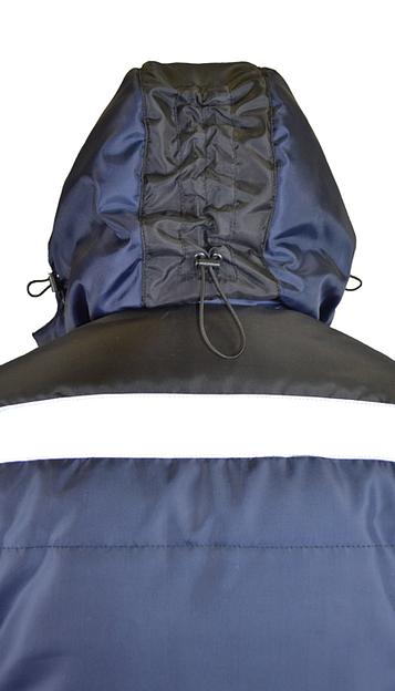 Костюм зимний «Эверест-люкс» мужской ОПТ фото 7