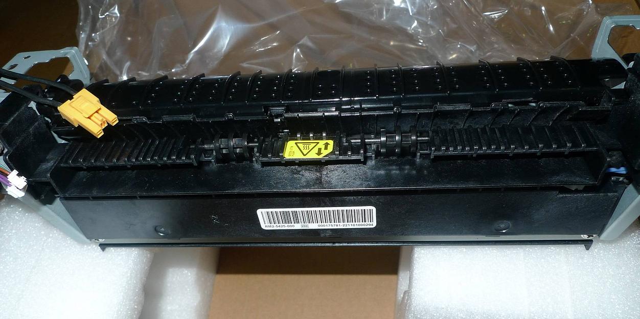RM2-5425-000 Фьюзер (печка) в сборе для HP LaserJet Pro M402/403/M426/427 (CET), CET3112 фото 4